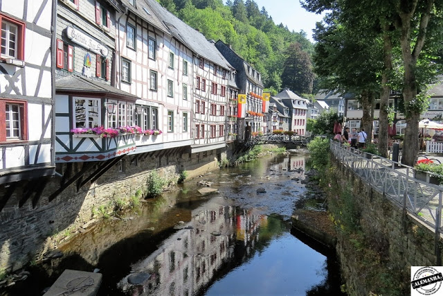 5 passeios bate-volta saindo de Colônia