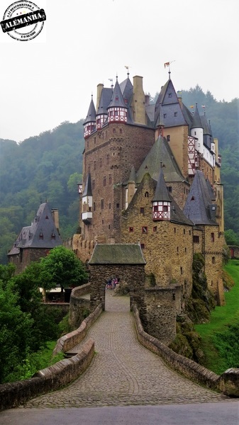 Burg Eltz