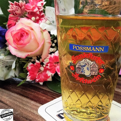 Frankfurter Apfelwein