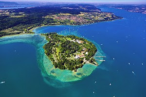 Top 10 atrações turísticas da Alemanha