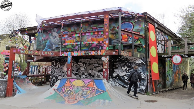 Christiania Copenhagen