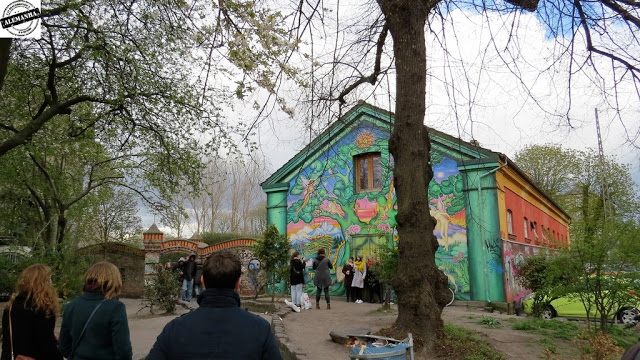 Christiania