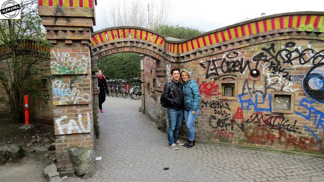 Christiania