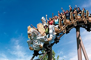 Top 10 atrações turísticas da Alemanha