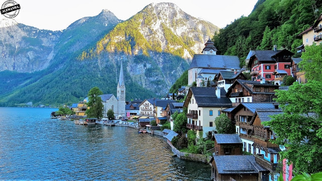 Hallstatt