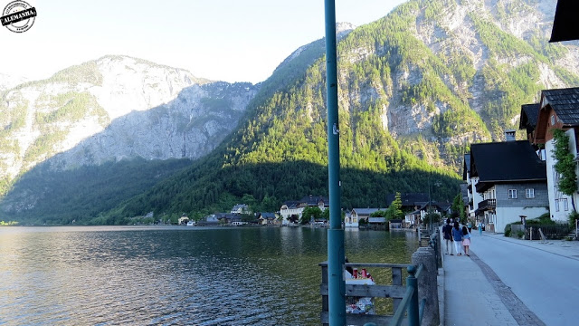Hallstatt