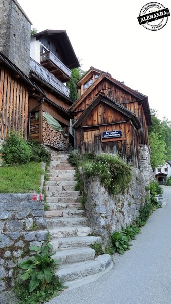 Hallstatt