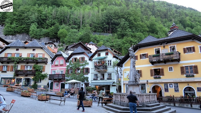 Hallstatt