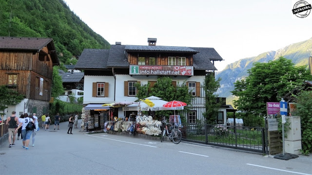 Hallstatt