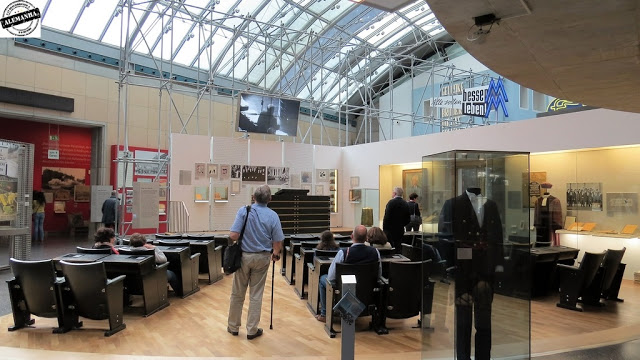 Haus der Geschichte Bonn