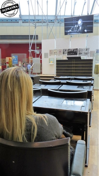 Haus der Geschichte Bonn