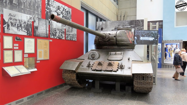 Haus der Geschichte Bonn