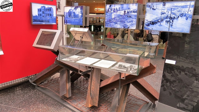 Haus der Geschichte Bonn