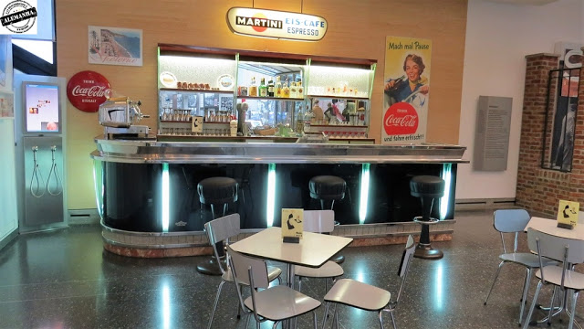 Haus der Geschichte Bonn