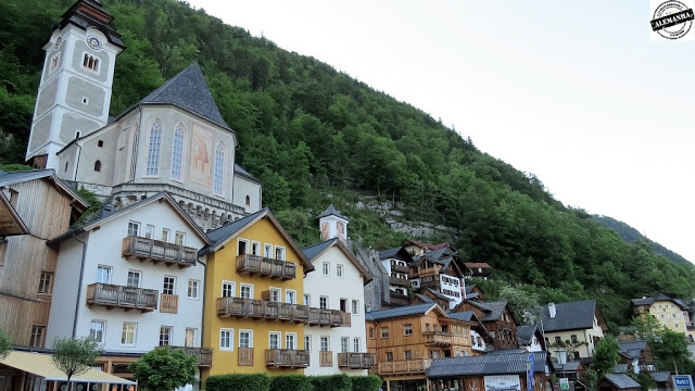 Hallstatt