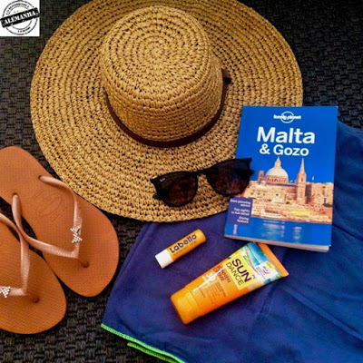 Como arrumar sua mala