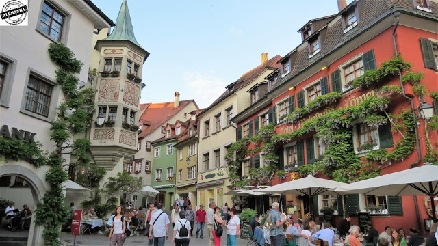 Meersburg