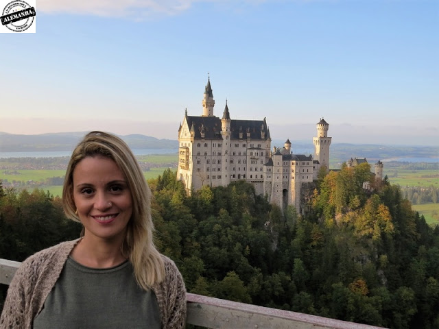 Top 10 atrações turísticas da Alemanha