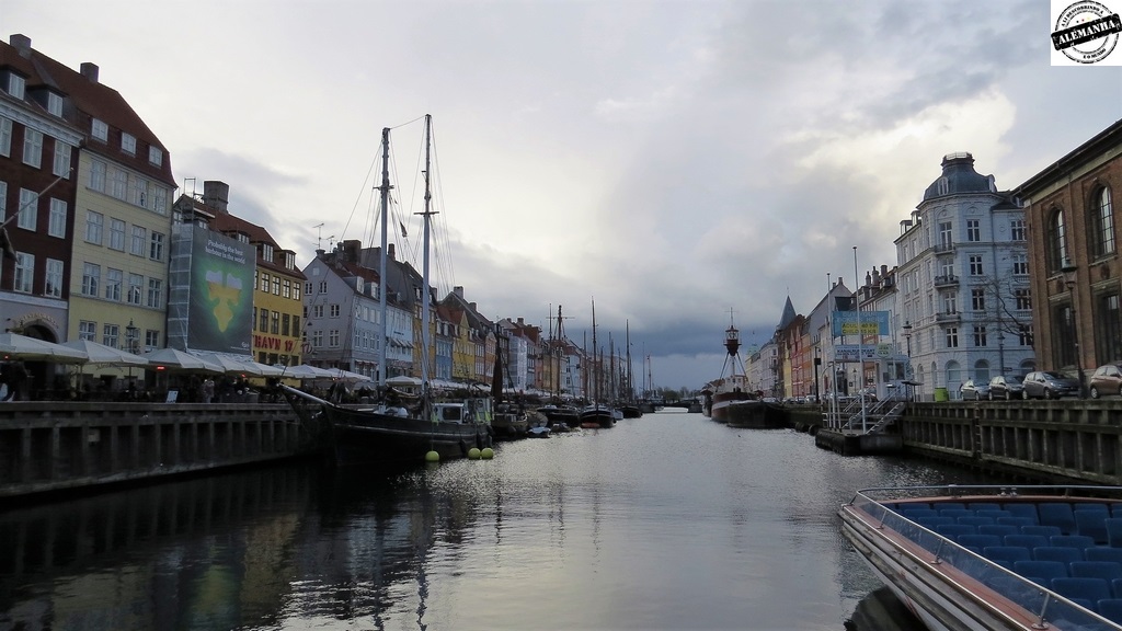 Nyhavn