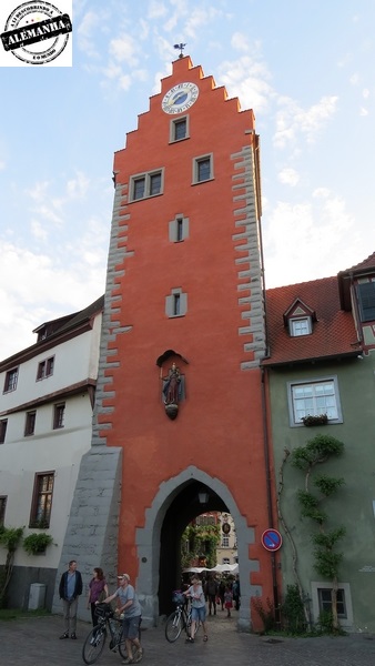 Meersburg