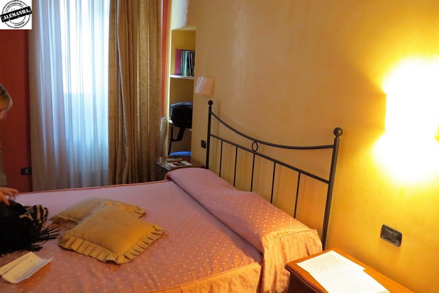 Sant'Antonio De Foris