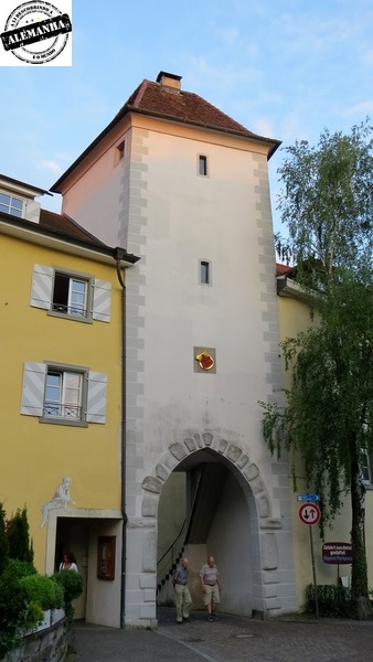 Meersburg