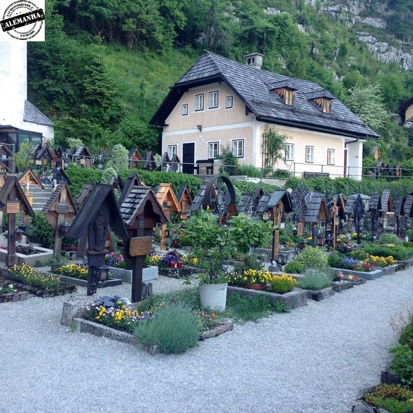 Hallstatt