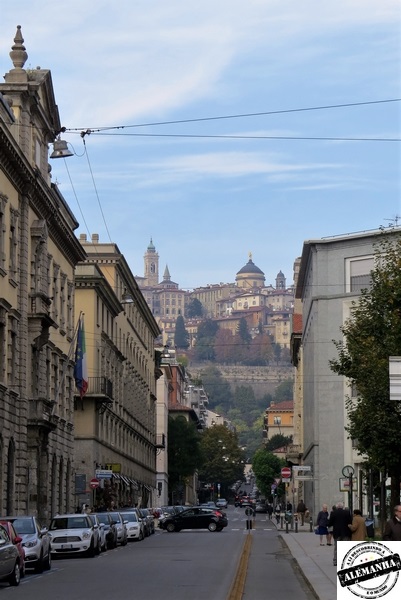 Bergamo