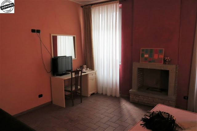 Sant'Antonio De Foris