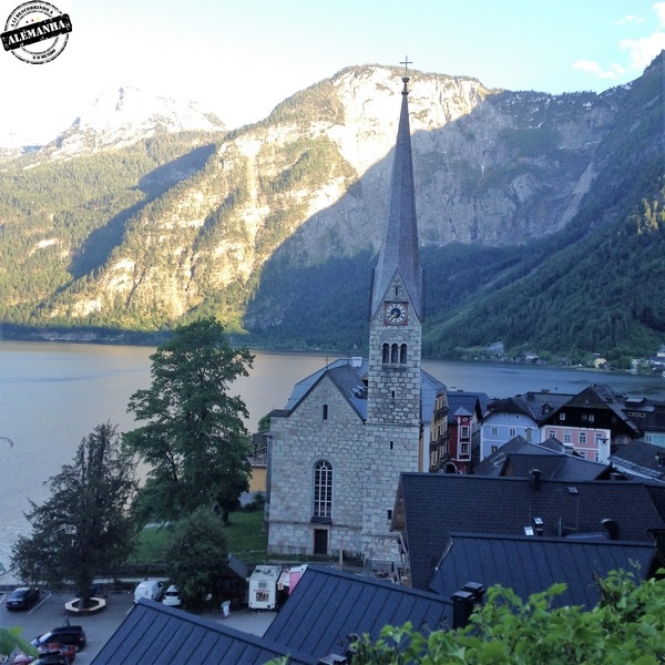 Hallstatt