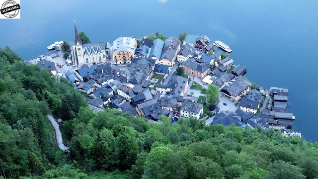 Hallstatt