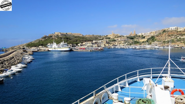 Ilha de Gozo