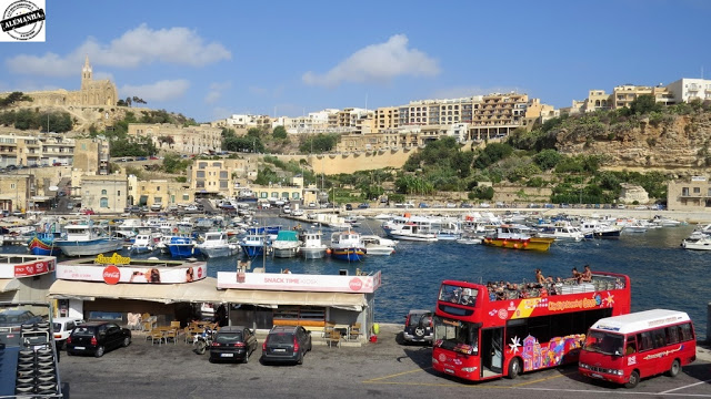 Ilha de Gozo