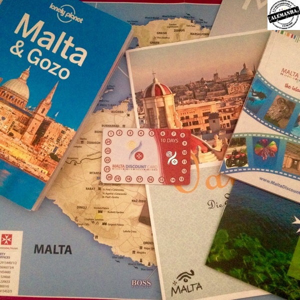 Malta Discount Card