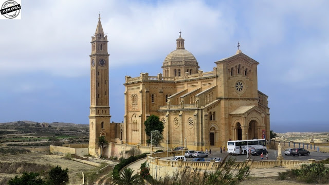 Ilha de Gozo