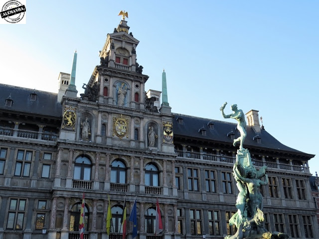 Cidades da Bélgica que você precisa conhecer