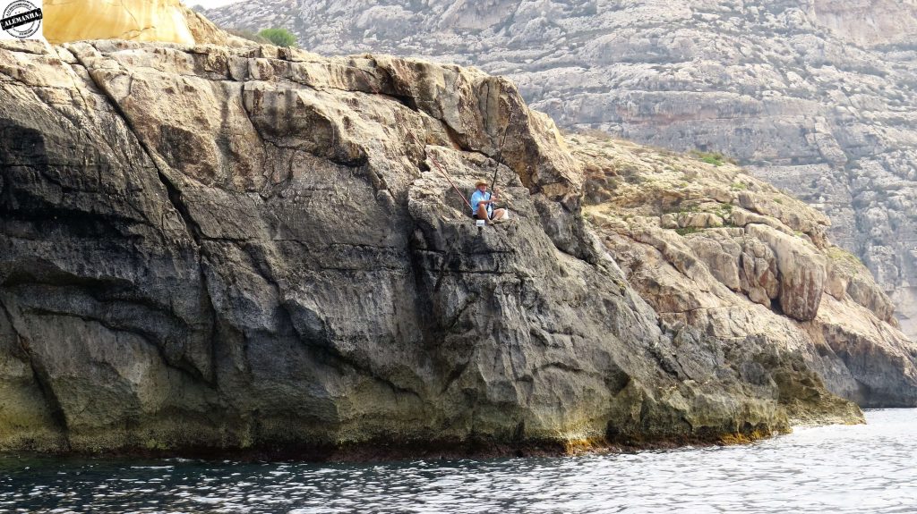 Blue Grotto