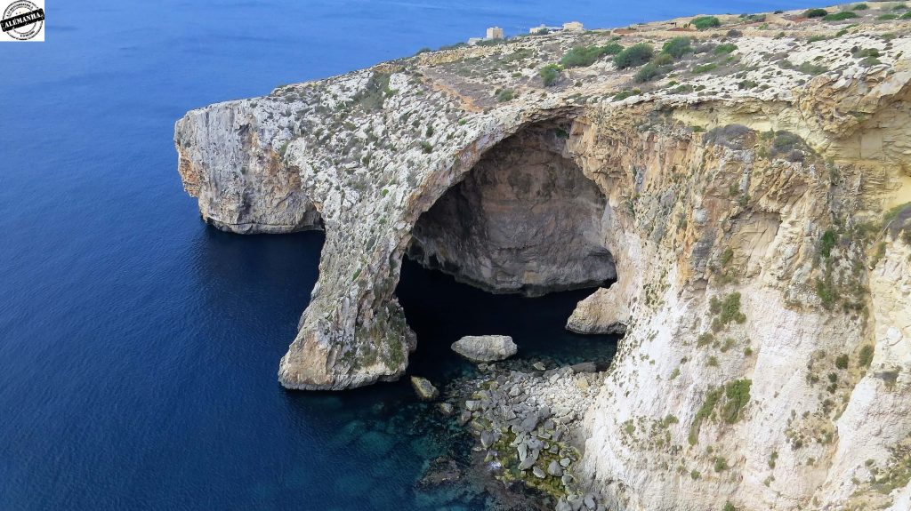 blue-grotto