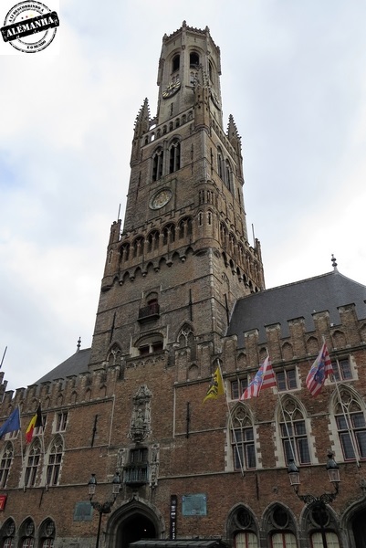 Cidades da Bélgica que você precisa conhecer