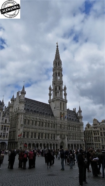 Cidades da Bélgica que você precisa conhecer
