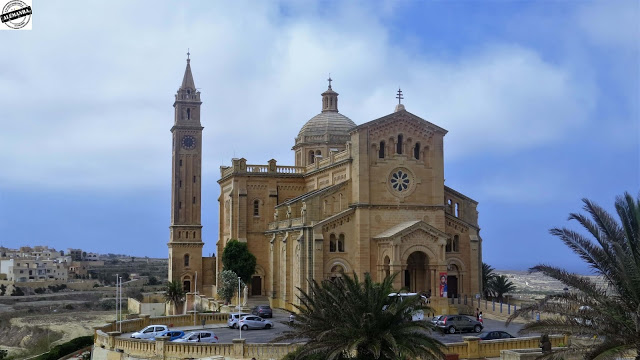 O que fazer na Ilha de Gozo