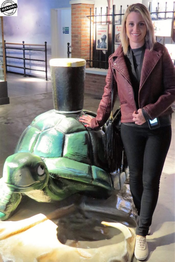 Guinness Storehouse Dublin