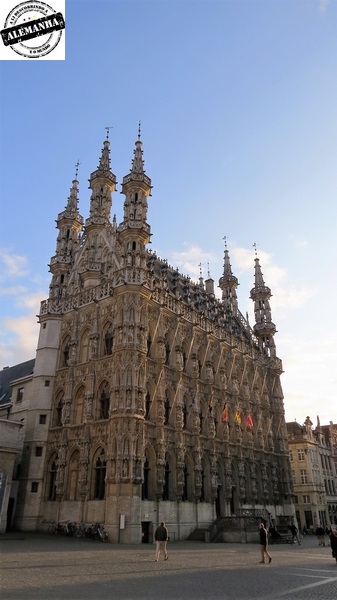 Cidades da Bélgica que você precisa conhecer