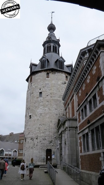 Cidades da Bélgica que você precisa conhecer