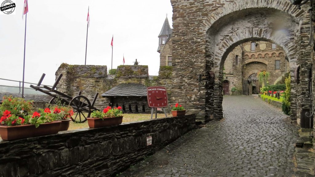Reichsburg Reichsburg