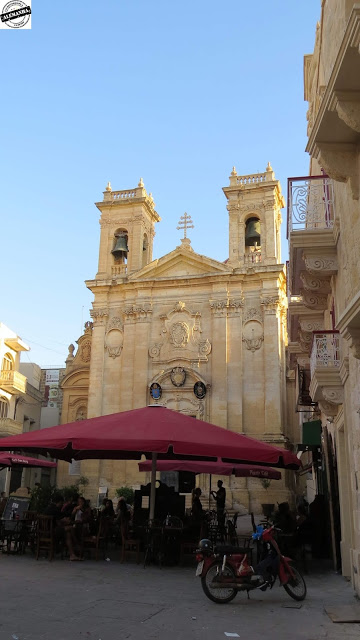 O que fazer na Ilha de Gozo