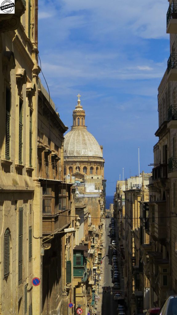 Valletta