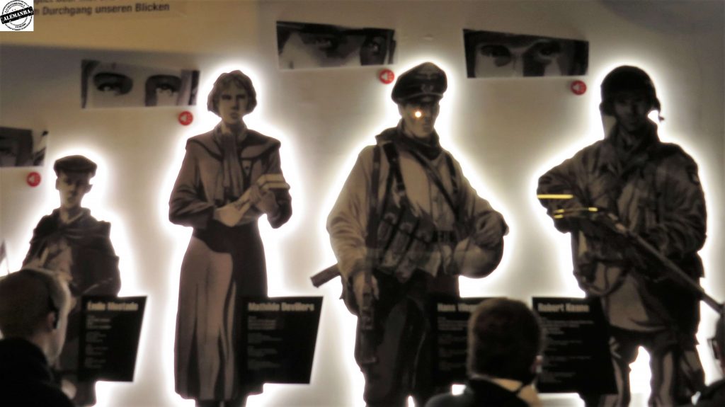 Bastogne War Museum