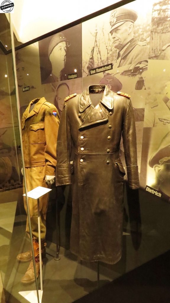 Bastogne War Museum
