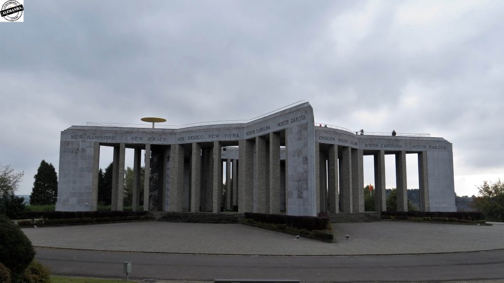 Bastogne War Museum